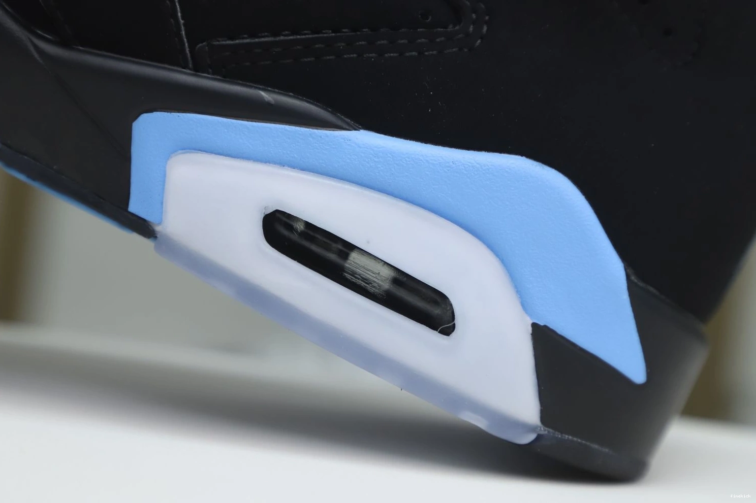 Jordan 6 Air Jordan unc 0115